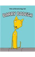 Barry Bodega