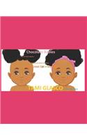 Chocolate Babies: The Great Color Mystery(Chocolate Babies - The Great Color Mystery)