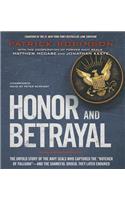 Honor and Betrayal