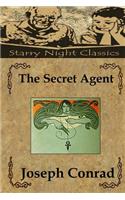 Secret Agent