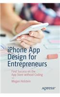 iPhone App Design for Entrepreneurs
