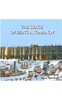 GRACE OF BEING A ROMANOV