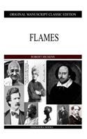 Flames: (English)