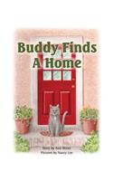 Buddy Finds A Home