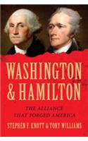Washington and Hamilton