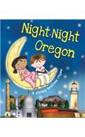 Night-Night Oregon