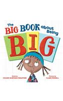 Big Book about Being Big