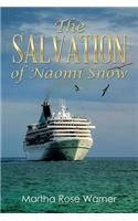 The Salvation of Naomi Snow