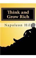 Think and Grow Rich