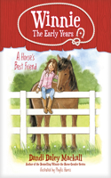 Horse's Best Friend