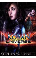 Koban Universe 1