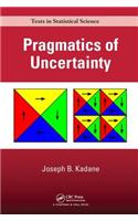 Pragmatics of Uncertainty