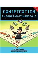Gamification in Banking & Financials