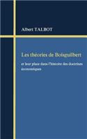 Les theories de Boisguilbert