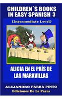 Children´s Books In Easy Spanish 3