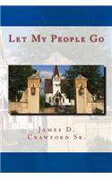 Let My People Go