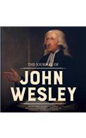 Journal of John Wesley Lib/E