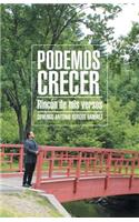 Podemos crecer: Rincón de mis versos