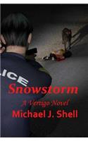 Snowstorm