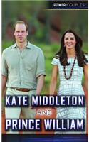 Kate Middleton and Prince William: (Power Couples)
