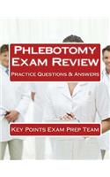 Phlebotomy Exam Review