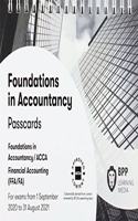 FIA Foundations of Financial Accounting FFA (ACCA F3)