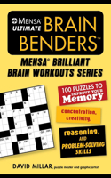 Mensa(r) Ultimate Brain Benders