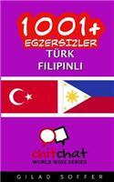 1001+ Exercises Turkish - Filipino