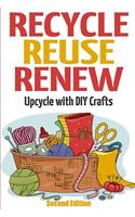 Recycle Reuse Renew