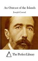 An Outcast of the Islands: (English)