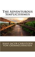 The Adventurous Simplicissimus