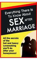Sex after Marriage