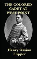 The Colored Cadet at West Point