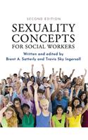 Sexuality Concepts for Social Workers