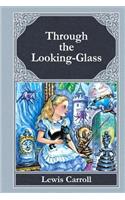 Through the Looking-Glass