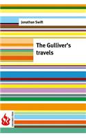 The Gulliver's travels