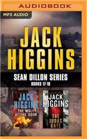 Jack Higgins: Sean Dillon Series, Books 17-18