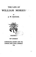 The Life of William Morris: (English)