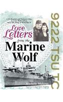 Love Letters from the Marine Wolf