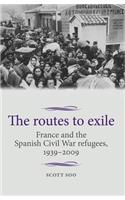 Routes to Exile