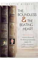 The Boundless and the Beating Heart