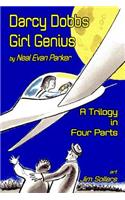 Darcy Dobbs - Girl Genius