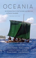 Oceania: An Introduction to the Cultures and Identities of Pacific Islanders