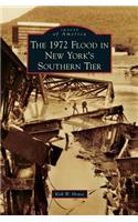 1972 Flood in New York's Southern Tier