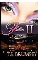 Fallen II (Capable Series Volume II)