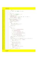 Best of Javascript 2016: Google - Dressed-Up and Colorized Source Code Listing