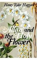Allan and the Holy Flower