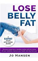 Lose Belly Fat