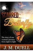 Scarred Butterfly