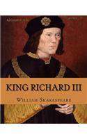 King Richard III